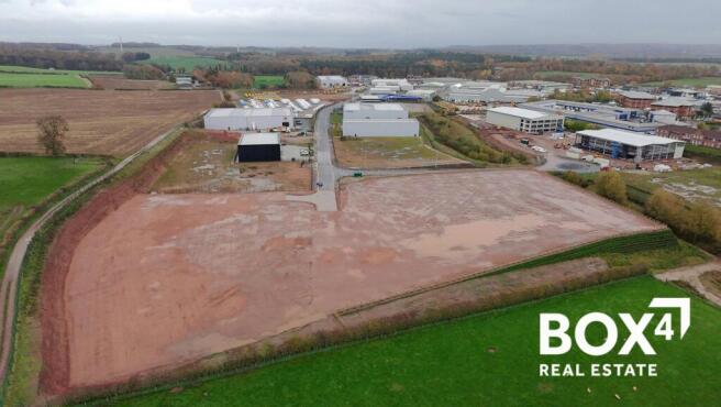 Land, in Plot 13 14, £1