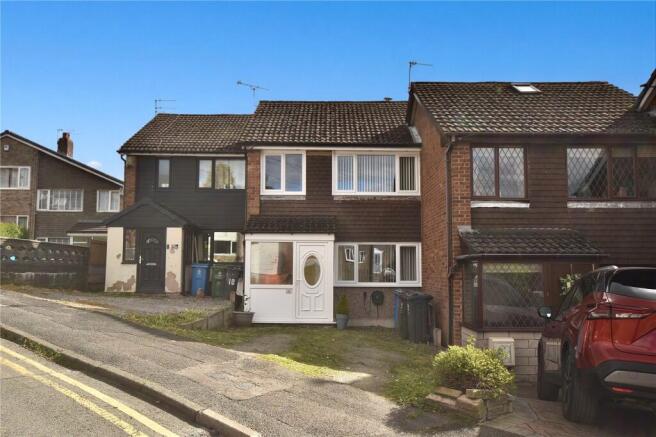 3 bed property, in Kendal Drive, £210,000