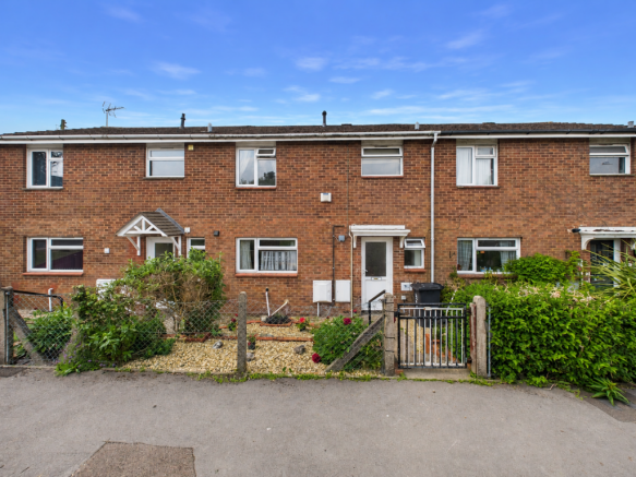 3 bed property, in The Keelings, £190,000
