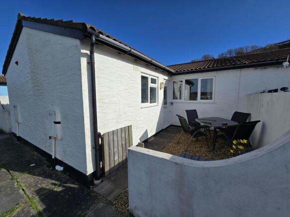 2 bed property, in Kingsley Park, £170,000