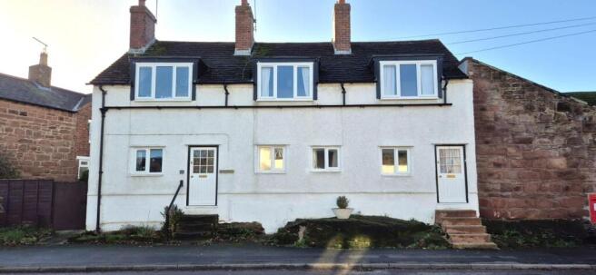 6 bed property, in Neston Road, £395,000