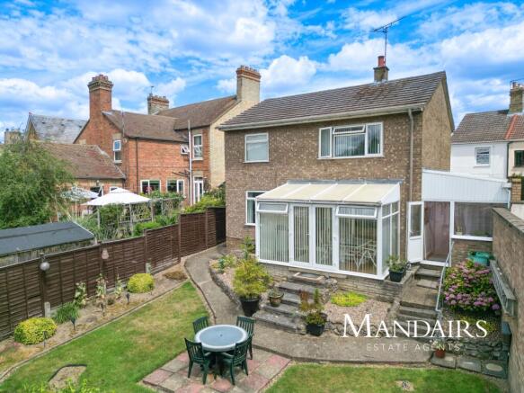 3 bed property, in Church Street, £300,000