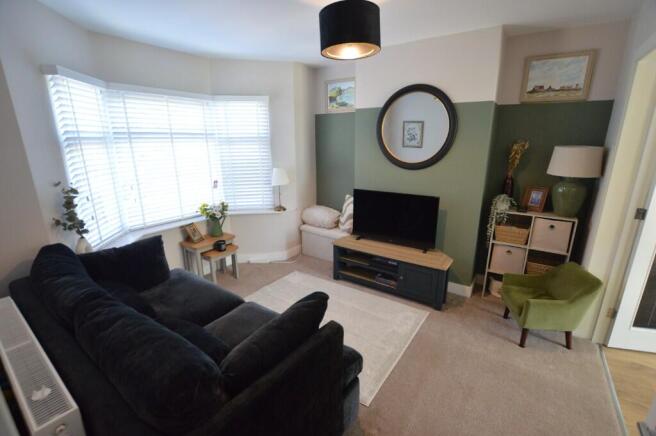 3 bed property, in Station Road, £367,500