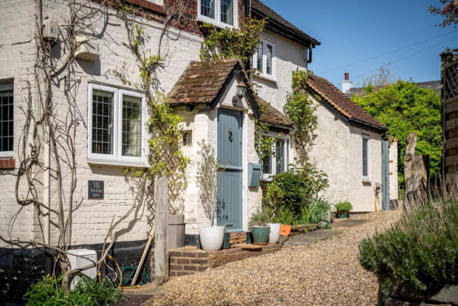 3 bed property, in The Grain Store, £675,000
