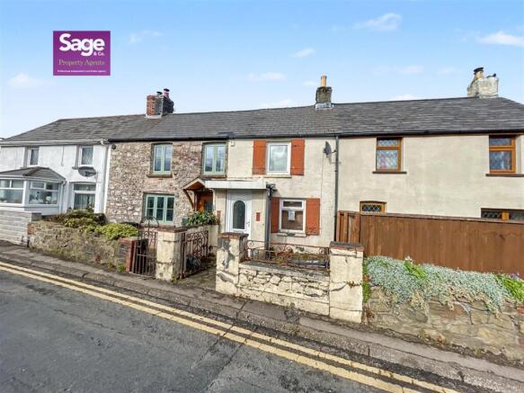 2 bed property, in High Cross Road, £130,000