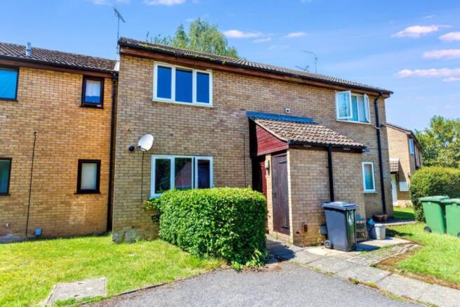1 bed property, in 49 Somerville, £37,500