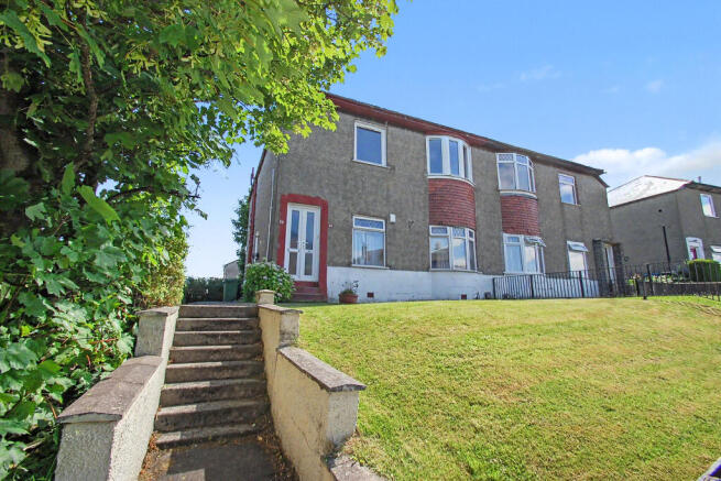 3 bed property, in Merton Drive, £125,000