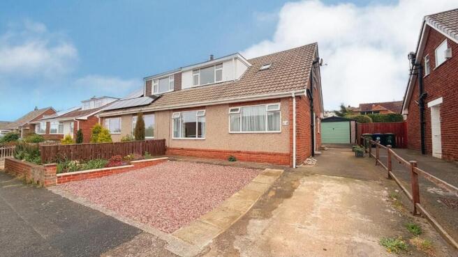 3 bed property, in Marton Grove, £179,950