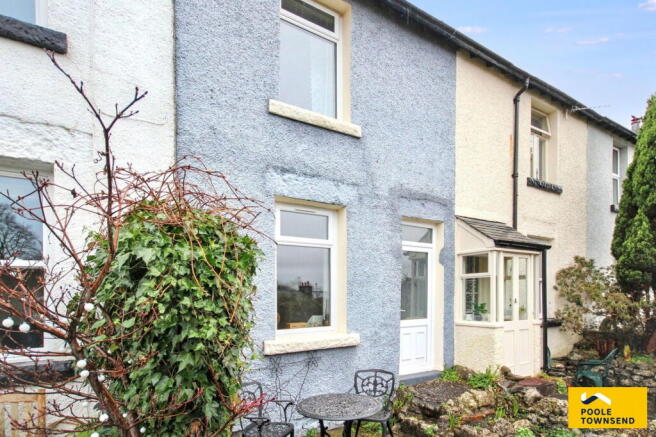 2 bed property, in Beech Road, £225,000