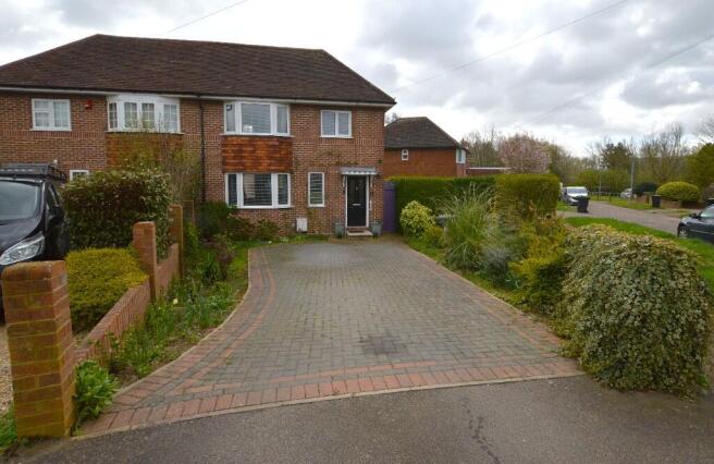 3 bed property, in Ridgway Road, £325,000