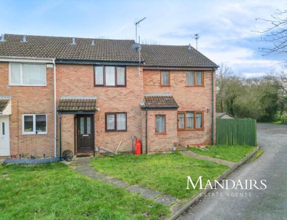 2 bed property, in Somerville, £160,000