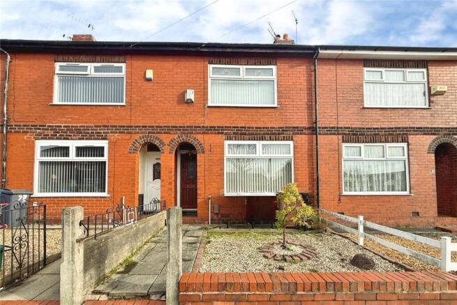 2 bed property, in Mulgrave Street, £155,000