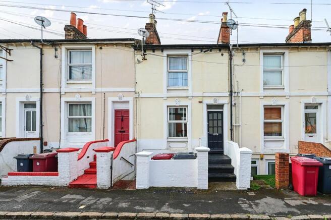 Land, in William Street, £122,000
