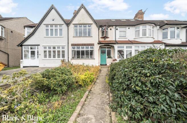 4 bed property, in Cherry Tree Walk, £700,000