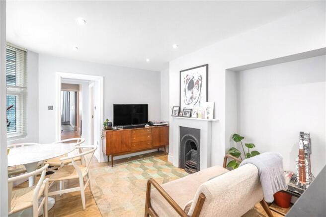 2 bed property, in Sydney Road, £500,000