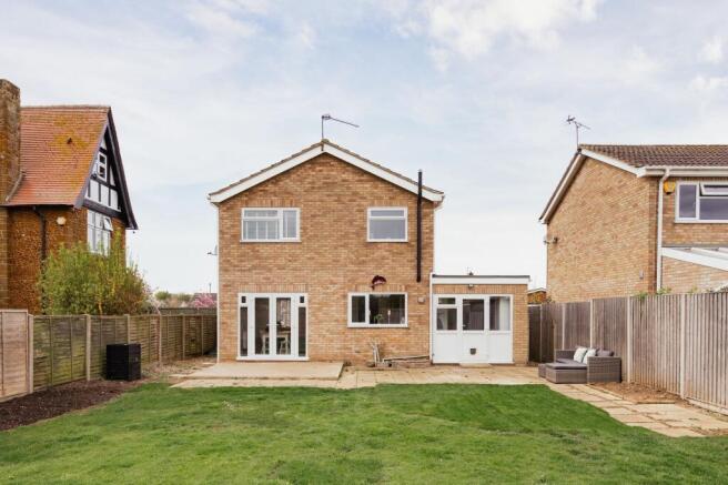 3 bed property, in Three Bedroom Family Home in Heacham, £365,000
