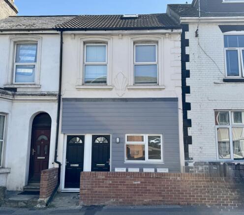3 bed property, in Canterbury Street, £295,000