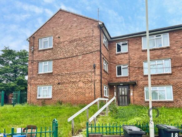 1 bed property, in Pleasant View, £90,000