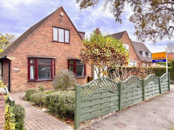 3 bed property, in Bowershott, £535,000