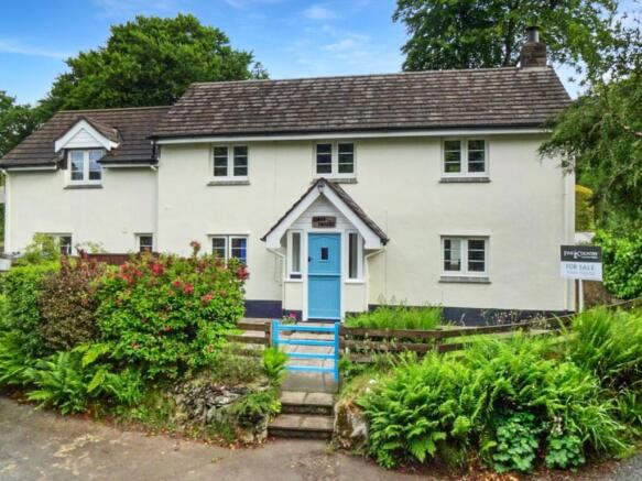 3 bed property, in Exton, £595,000