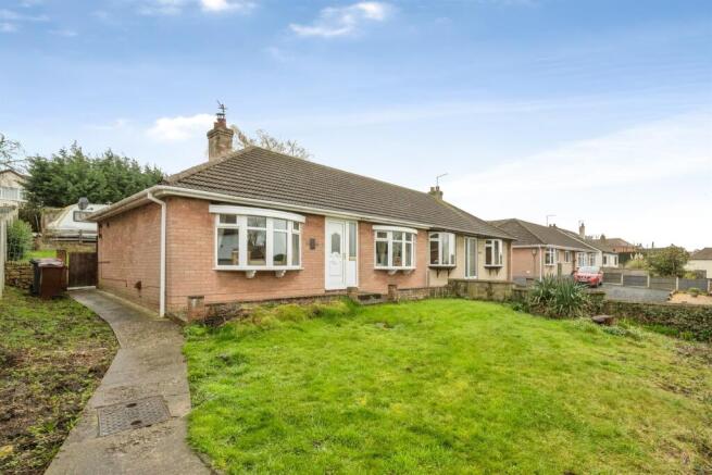 2 bed property, in March Street, £165,000