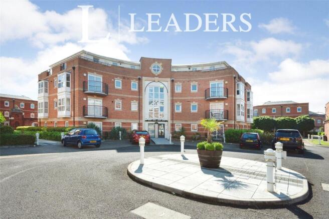 2 bed property, in Jupiter Court, £315,000