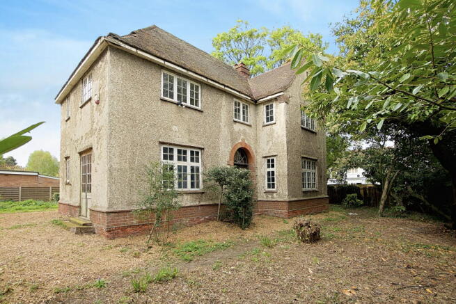 4 bed property, in Kimbolton Road | Bedford | Beds | renovation project, £500,000