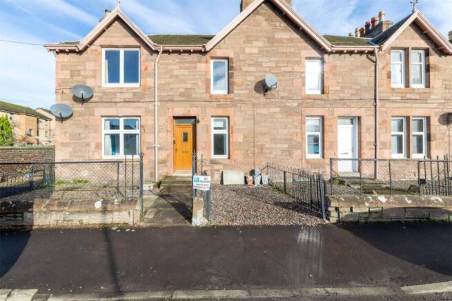 2 bed property, in Muirton Place, £145,000