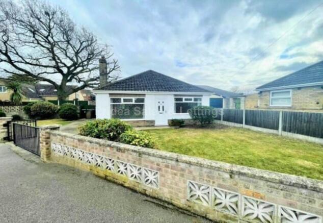 2 bed property, in Robertson Road, £189,500