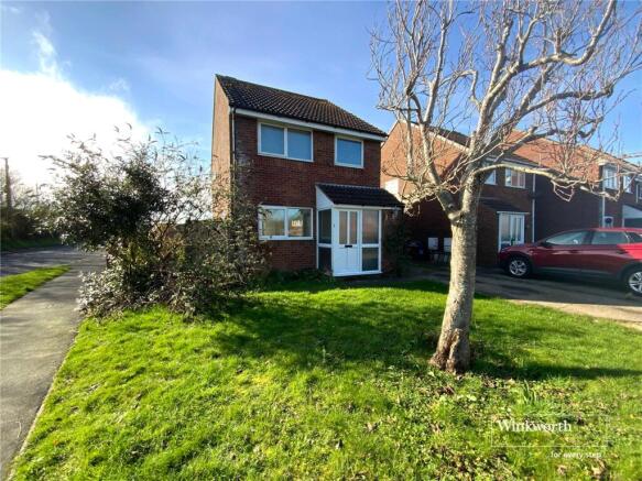 3 bed property, in Comet Way, £399,950