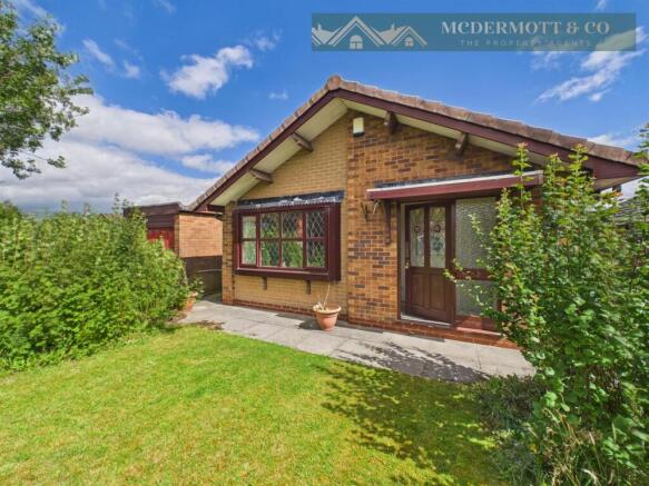 3 bed property, in Sycamore Grove, £280,000