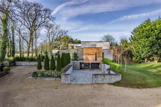 4 bed property, in Moss Side Lane, £3,000,000