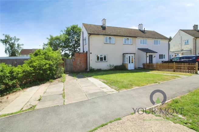 3 bed property, in Lanchester Close, £365,000