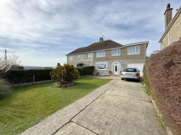 4 bed property, in Radipole Lane, £400,000