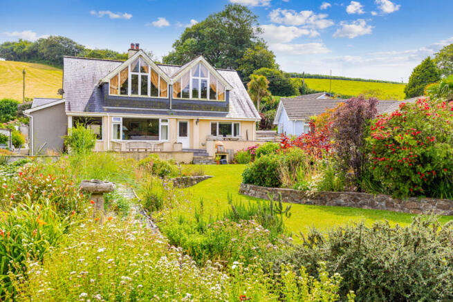 Land, in Tacket Wood, £1,250,000