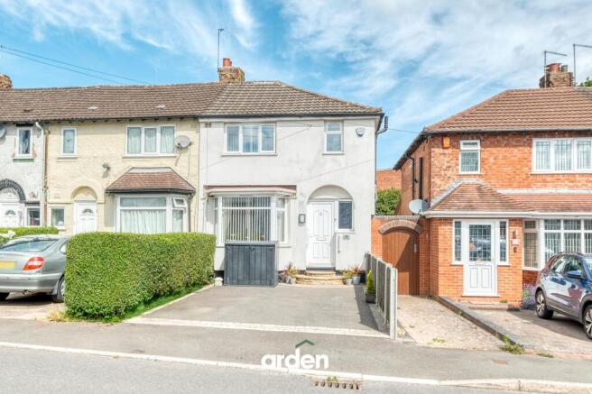 3 bed property, in Kineton Road, £250,000