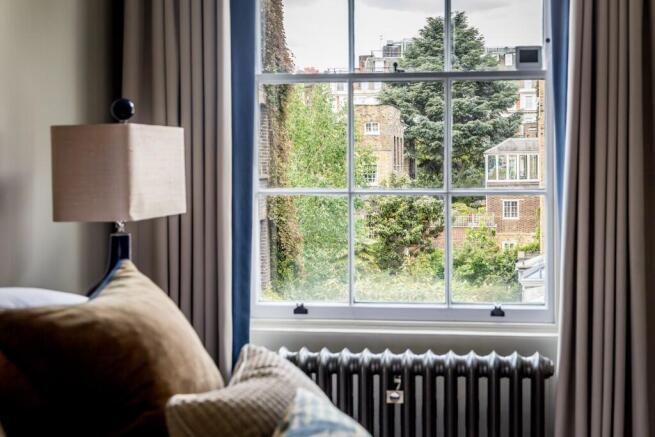 4 bed property, in South Terrace, £5,500,000