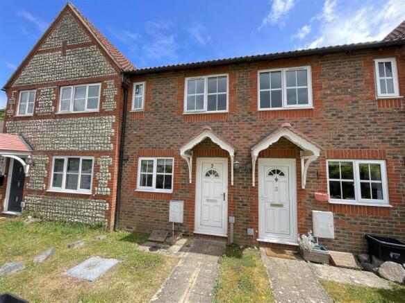 2 bed property, in St. Judes Close, £254,950