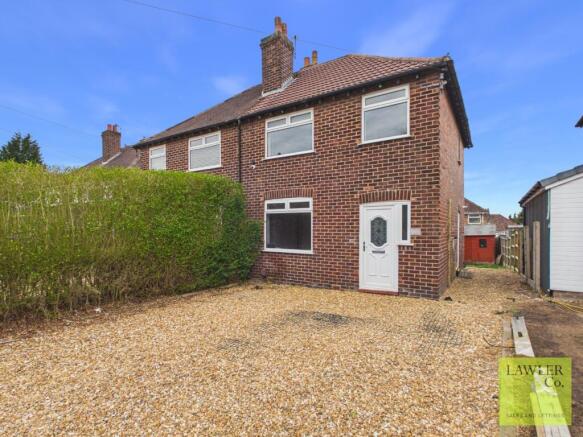 3 bed property, in Garthland Road, £240,000