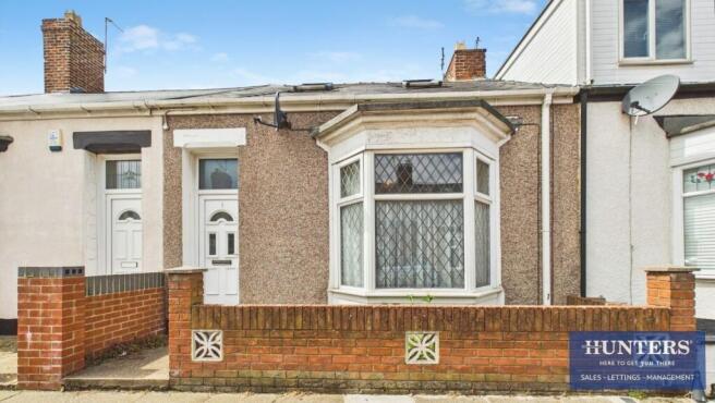 2 bed property, in Newbury Street, £139,950