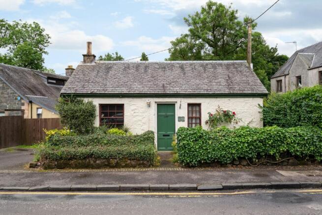 1 bed property, in Beck Cottage, £150,000