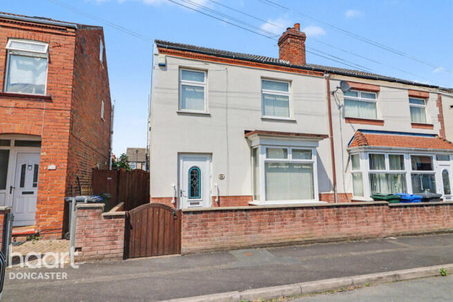 3 bed property, in Finch Road, £160,000