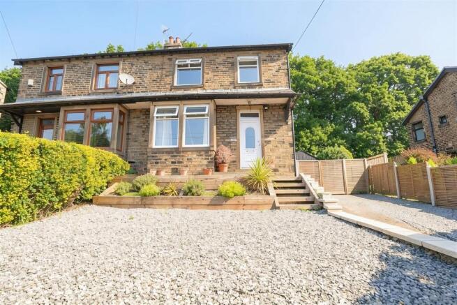 3 bed property, in Saddleworth Road, £350,000