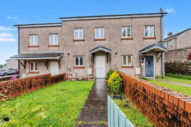 3 bed property, in Horsfield Close, £130,000