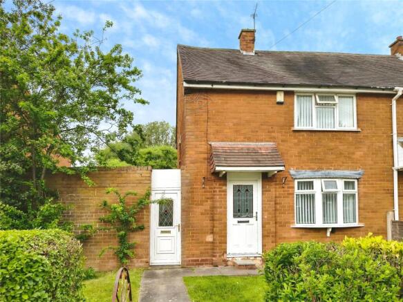 2 bed property, in Snape Road, £200,000