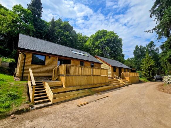 2 bed property, in Altamount Gardens (Plots For Sale), £85,000