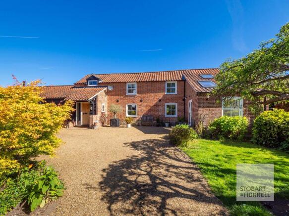 5 bed property, in Path Cottage, £900,000