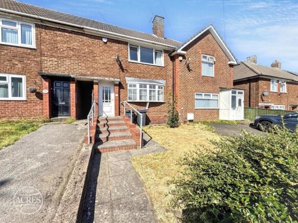 3 bed property, in Cooksey Lane, £200,000