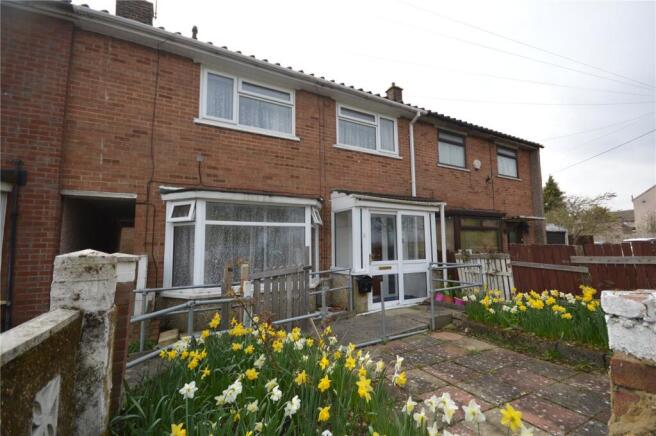 3 bed property, in Regis Road, £285,000