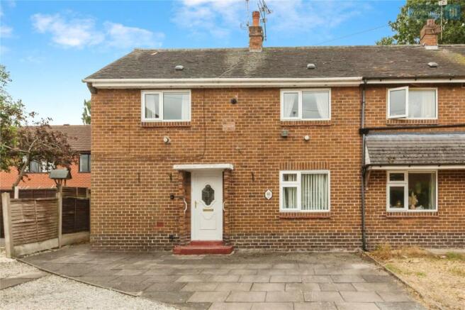 3 bed property, in Wyche Avenue, £180,000